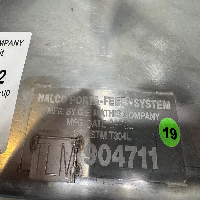 Nalco 8735 pH Stabilizer image 3